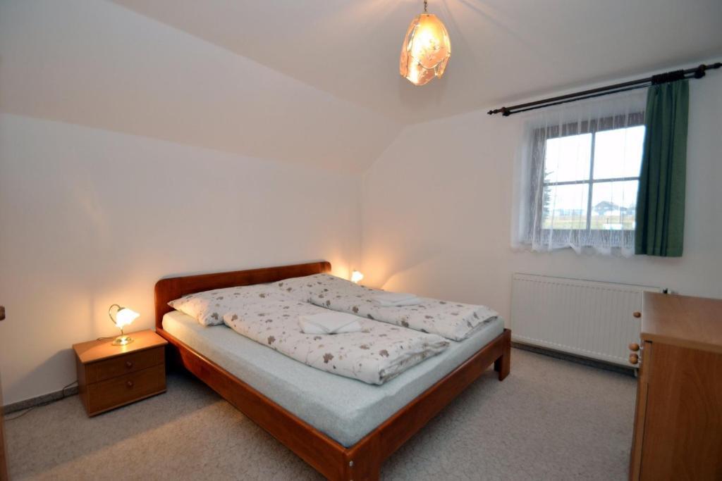 Apartmany Florian Frymburk Phòng bức ảnh