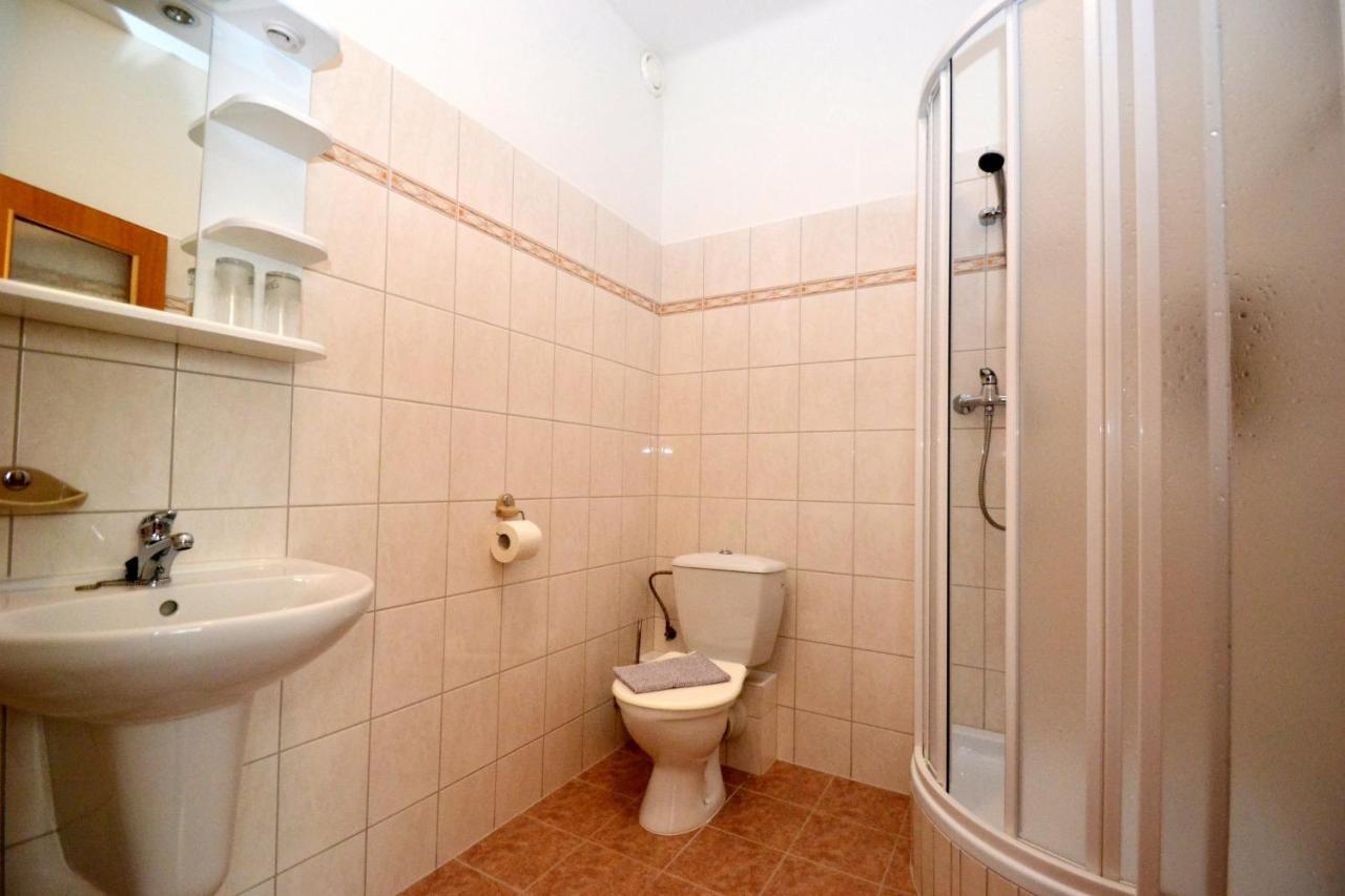 Apartmany Florian Frymburk Phòng bức ảnh